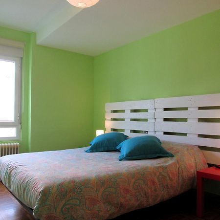 Appartement Www Parques De La Catedral Travel Com Parking Privado Gratis à León Extérieur photo