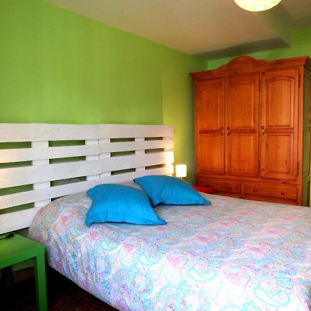 Appartement Www Parques De La Catedral Travel Com Parking Privado Gratis à León Extérieur photo