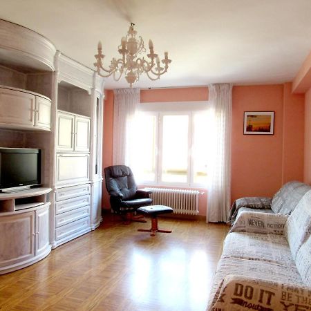 Appartement Www Parques De La Catedral Travel Com Parking Privado Gratis à León Extérieur photo