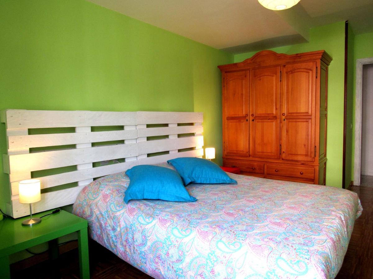 Appartement Www Parques De La Catedral Travel Com Parking Privado Gratis à León Extérieur photo