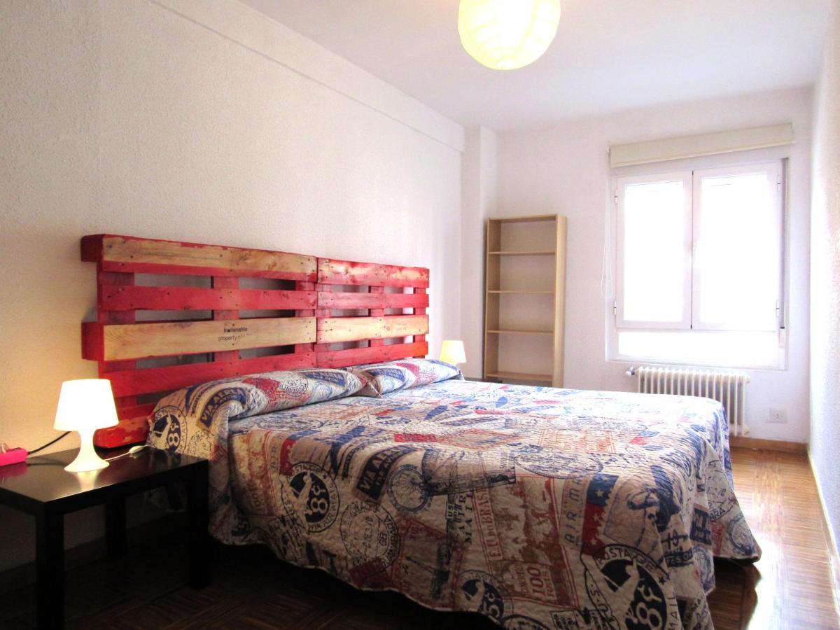 Appartement Www Parques De La Catedral Travel Com Parking Privado Gratis à León Extérieur photo