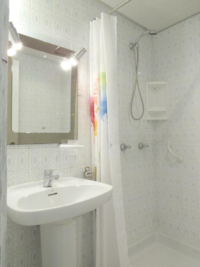 Appartement Www Parques De La Catedral Travel Com Parking Privado Gratis à León Extérieur photo