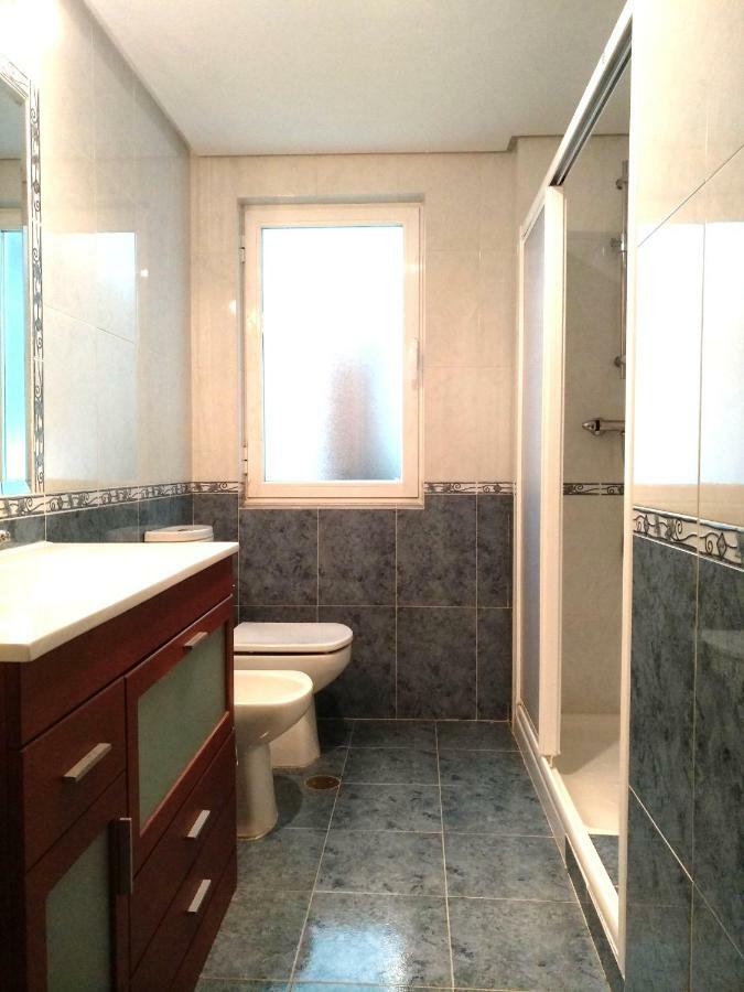 Appartement Www Parques De La Catedral Travel Com Parking Privado Gratis à León Extérieur photo