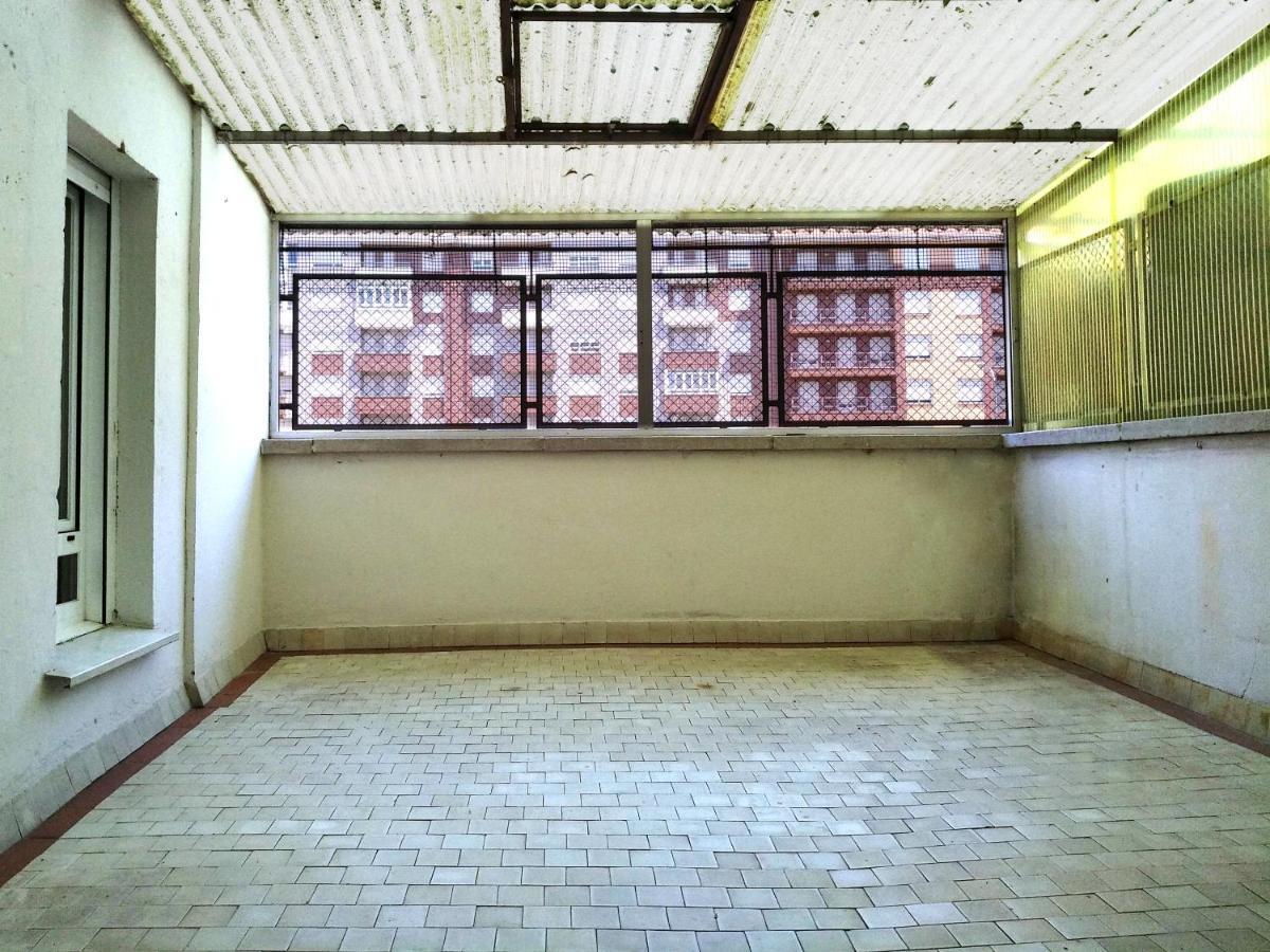 Appartement Www Parques De La Catedral Travel Com Parking Privado Gratis à León Extérieur photo